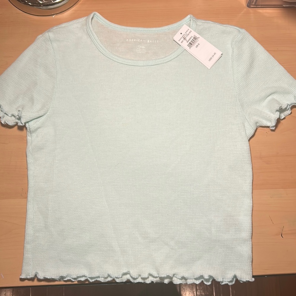 American Eagle Outfitter’s Shirt